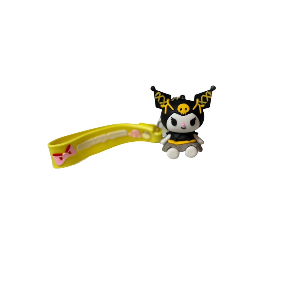 Kumori Keychain